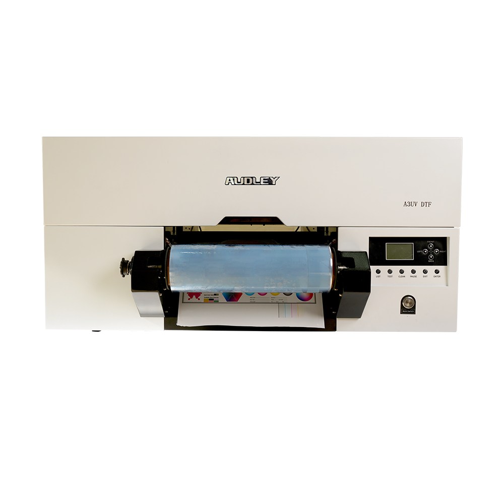 Audley UV 4